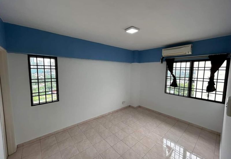 Sentul Utama Condominium