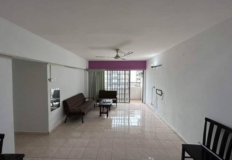 Sentul Utama Condominium