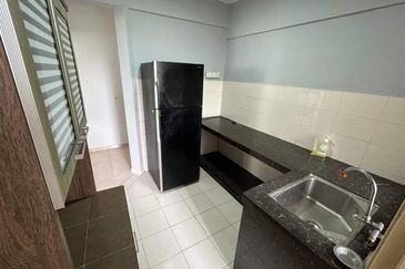 Sentul Utama Condominium