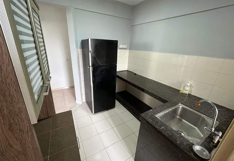 Sentul Utama Condominium