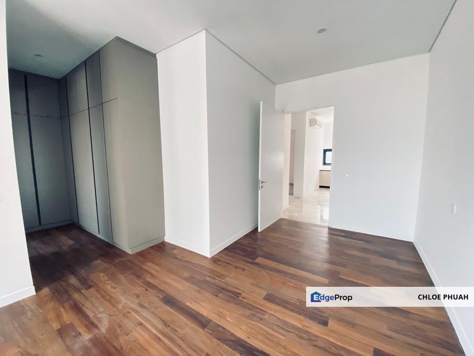 WANGSA 9 Condo, Wangsa Maju KL | SEMI furnished Mid floor FOR RENT, Kuala Lumpur, Wangsa Maju