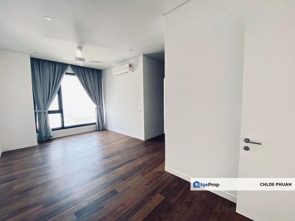 WANGSA 9 Condo, Wangsa Maju KL | SEMI furnished Mid floor FOR RENT, Kuala Lumpur, Wangsa Maju