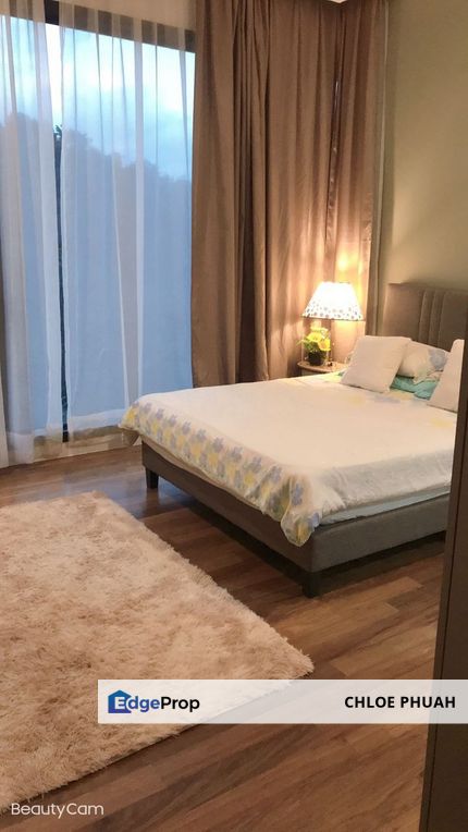 Wangsa 9 luxury condo ideal stay with practical spacious design, Kuala Lumpur, Wangsa Maju