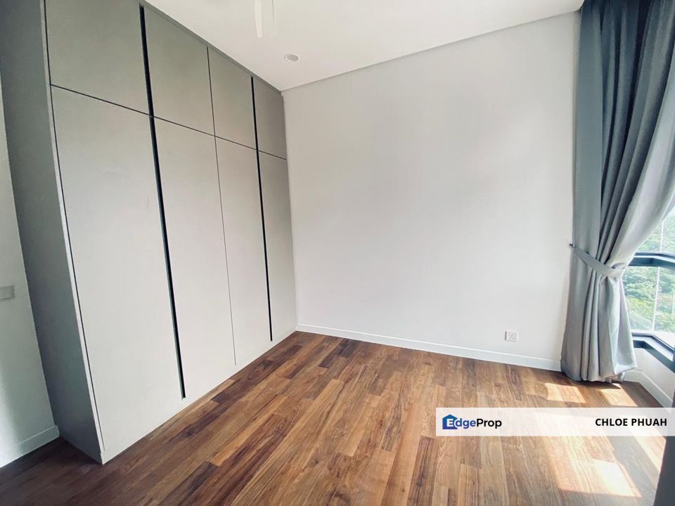 Wangsa 9 Luxury Condo 1733sf Perfect House Size for Growing Family , Kuala Lumpur, Wangsa Maju