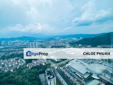 Wangsa 9 Luxury Condo 1733sf Perfect House Size for Growing Family , Kuala Lumpur, Wangsa Maju