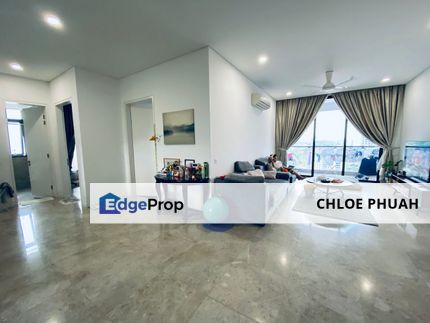 Wangsa 9 Bumi lot 1733sf Luxury condo good unit for sale, Kuala Lumpur, Wangsa Maju