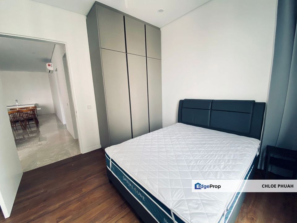 Wangsa 9 @ Wangsa Maju | 1733sf with balcony spacious for family stay - FOR SALE, Kuala Lumpur, Wangsa Maju