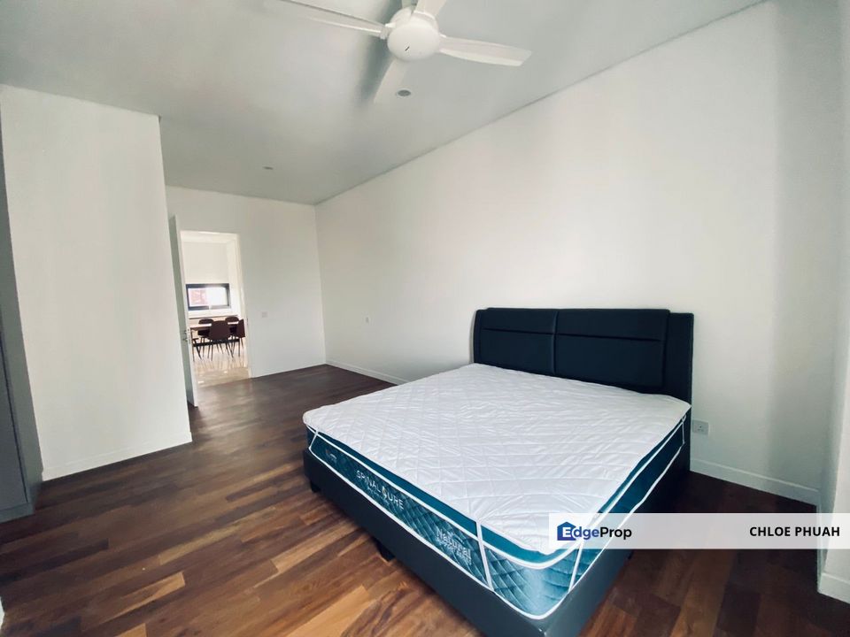 Wangsa 9 @ Wangsa Maju | 1733sf with balcony spacious for family stay - FOR SALE, Kuala Lumpur, Wangsa Maju