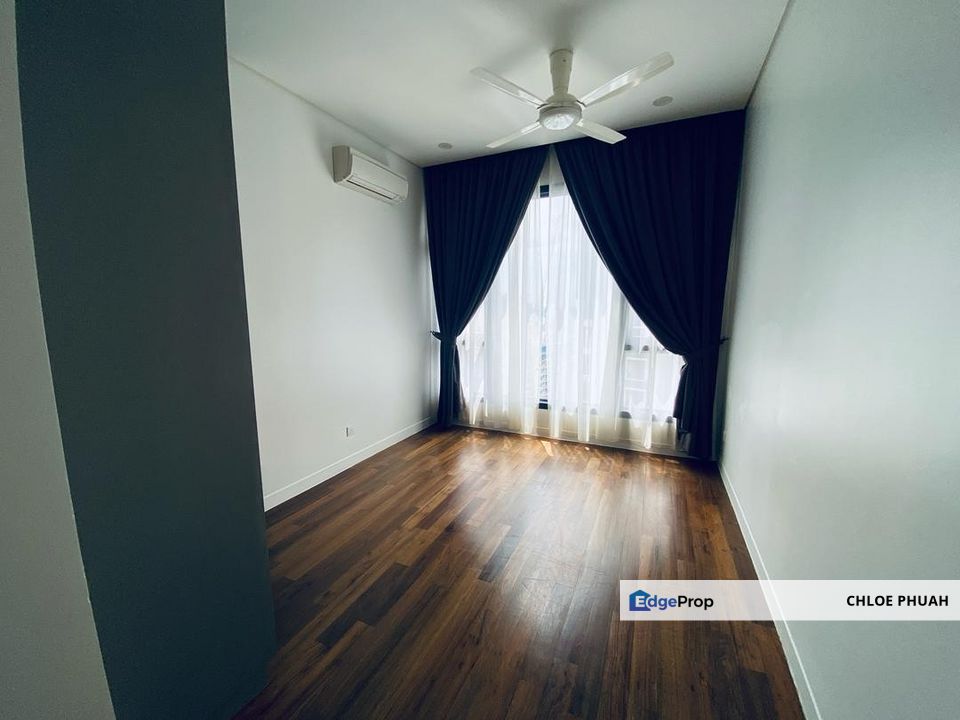 Wangsa 9 Wangsa Maju 2336sf affordable luxury for Expat Home Buyer, Kuala Lumpur, Wangsa Maju