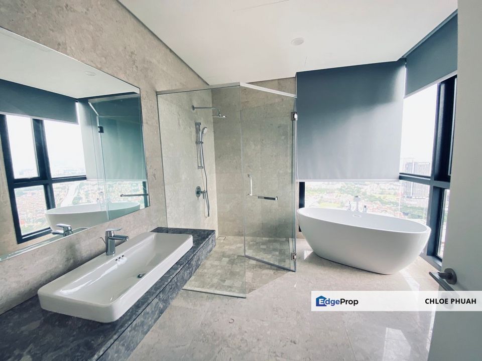 Wangsa 9 Luxury Condo 1733sf Perfect House Size for Growing Family , Kuala Lumpur, Wangsa Maju