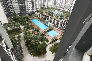 Sentul Point Residence