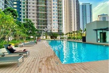 Sentul Point Residence
