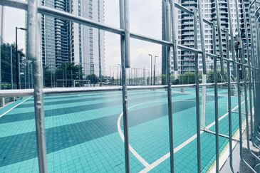 Sentul Point Residence