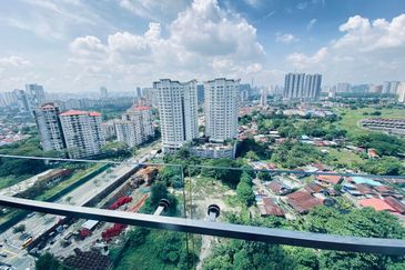 Sentul Point Residence