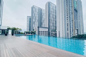 Sentul Point Residence