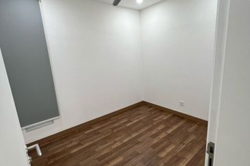 Sentul Point Residence