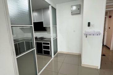 Sentul Point Residence