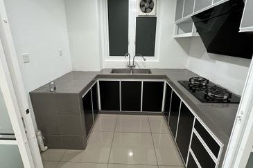 Sentul Point Residence