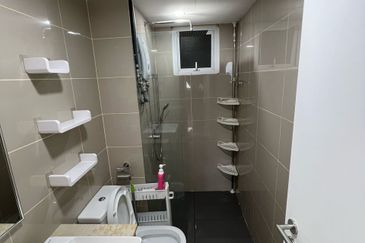 Sentul Point Residence