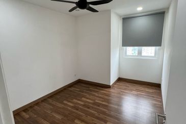 Sentul Point Residence