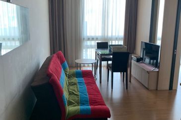 Swiss Garden Residences