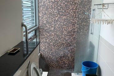 Swiss Garden Residences