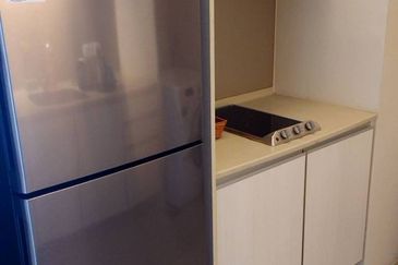 Swiss Garden Residences