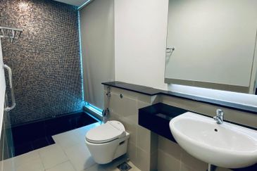 Swiss Garden Residences