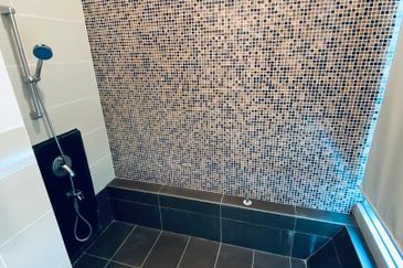 Swiss Garden Residences