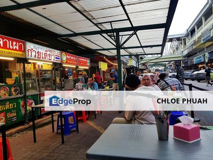 SETAPAK Platinum Walk | Office with lift 1207sf Basic Condition | FOR SALE, Kuala Lumpur, Setapak