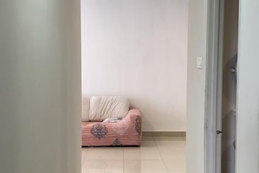 Maxim Citylights @ Sentul KL