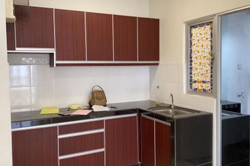 Maxim Citylights @ Sentul KL