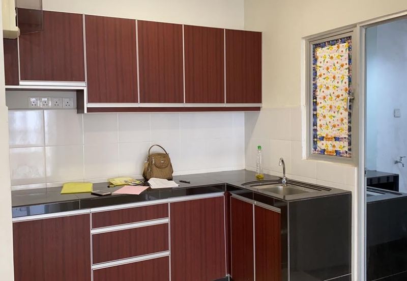 Maxim Citylights @ Sentul KL