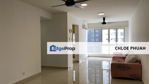 1009sf Maxim Citylights Sentul | 3 Beds 2 Baths | FOR SALE, Kuala Lumpur, Sentul