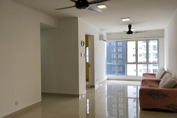 Maxim Citylights @ Sentul KL