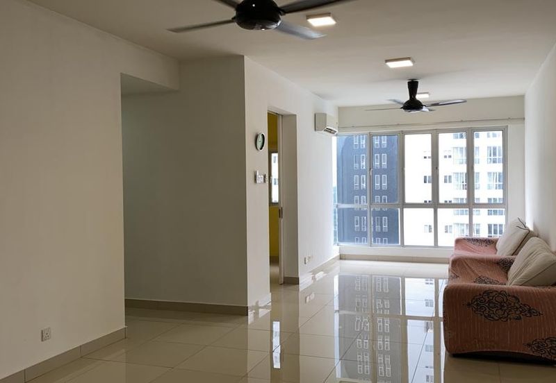 Maxim Citylights @ Sentul KL