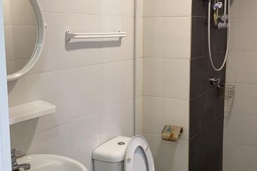 Maxim Citylights @ Sentul KL