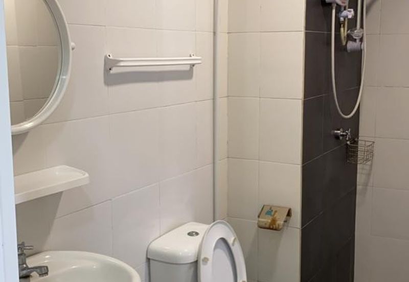 Maxim Citylights @ Sentul KL