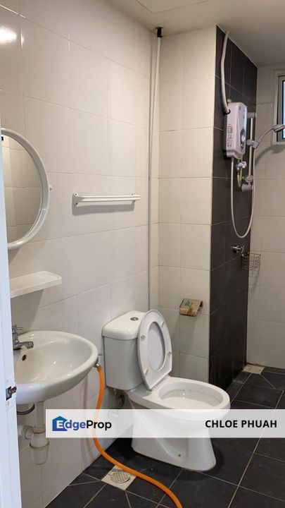 1009sf Maxim Citylights Sentul | 3 Beds 2 Baths | FOR SALE, Kuala Lumpur, Sentul