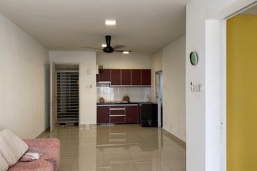 Maxim Citylights @ Sentul KL