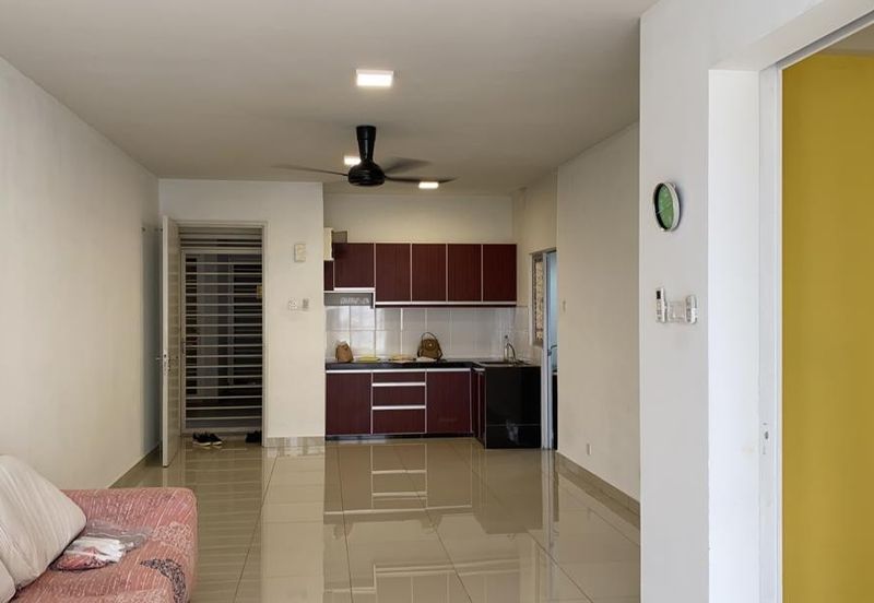 Maxim Citylights @ Sentul KL