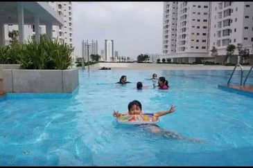 Maxim Citylights @ Sentul KL