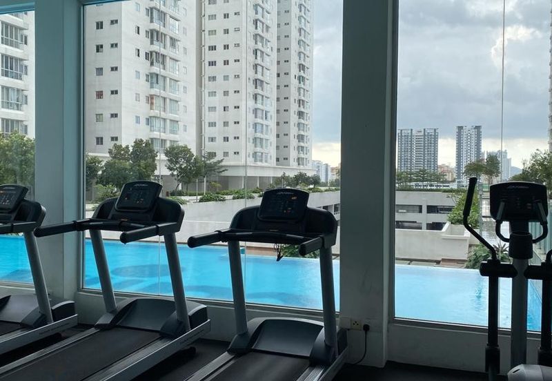 Maxim Citylights @ Sentul KL