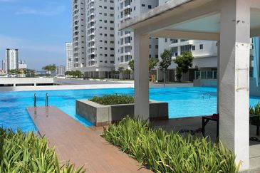 Maxim Citylights @ Sentul KL