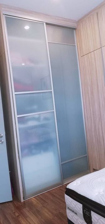 SENTUL VILLAGE Freehold Condo | 948sf Full furnished 2 Car parks - FOR SALE, Kuala Lumpur, Sentul