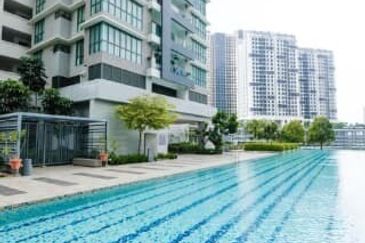 Infiniti 3 Residences