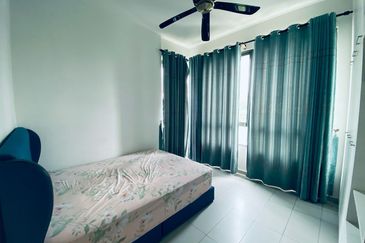 Infiniti 3 Residences