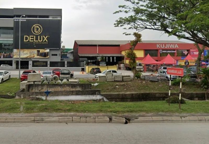 Bandar Bukit Puchong