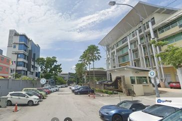 Bandar Bukit Puchong