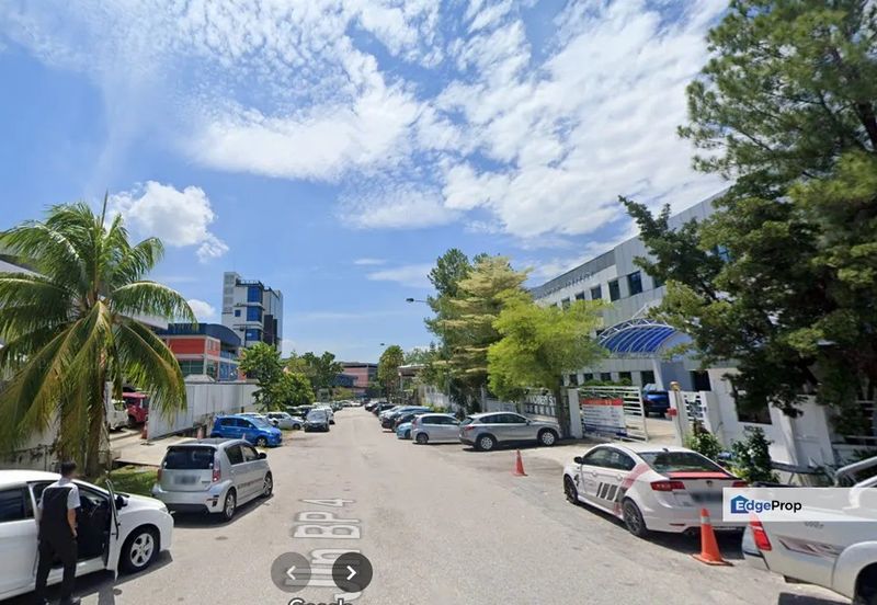 Bandar Bukit Puchong